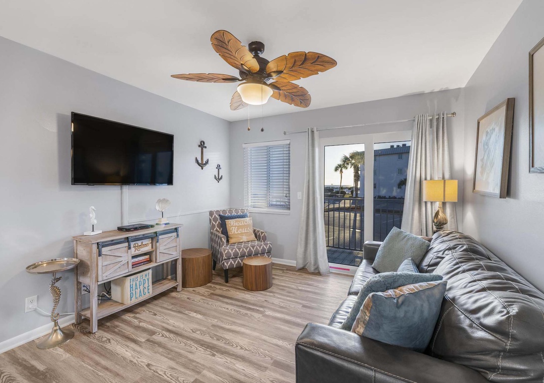 GS Plantation East 1105