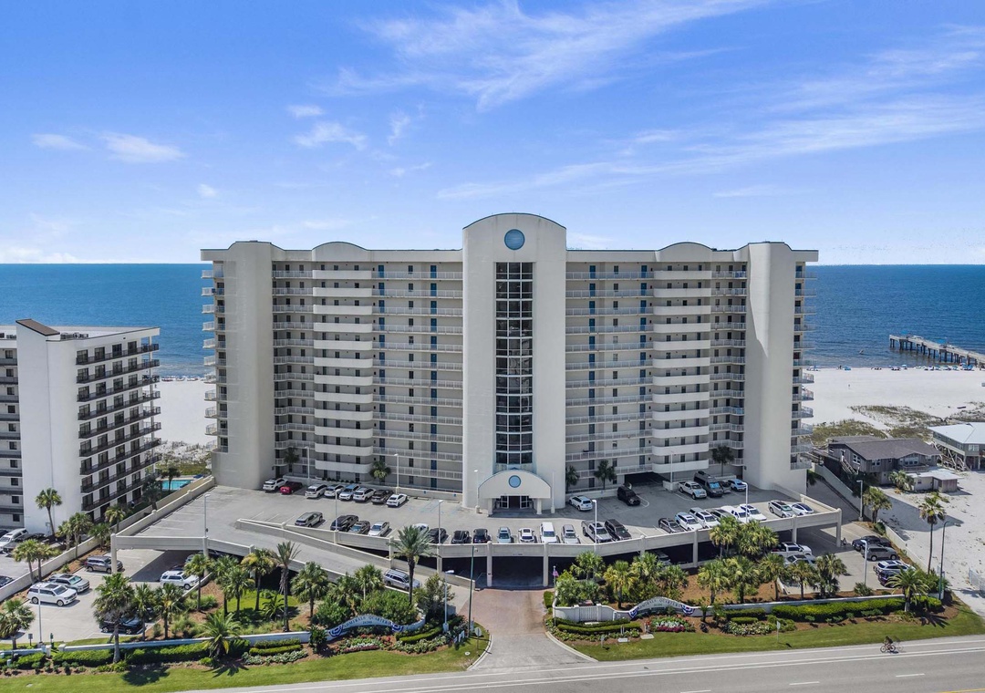Admirals Quarters