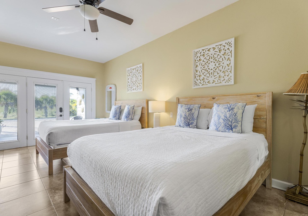 Guest bedroom 2