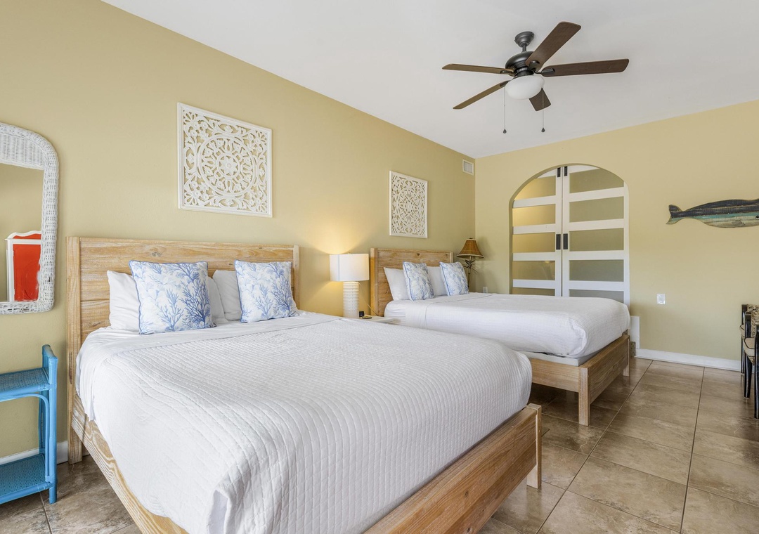 Guest bedroom 2