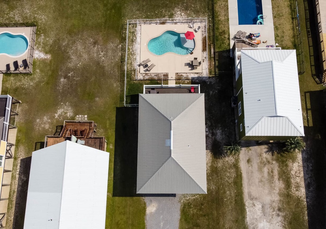 Your next gateaway is calling!