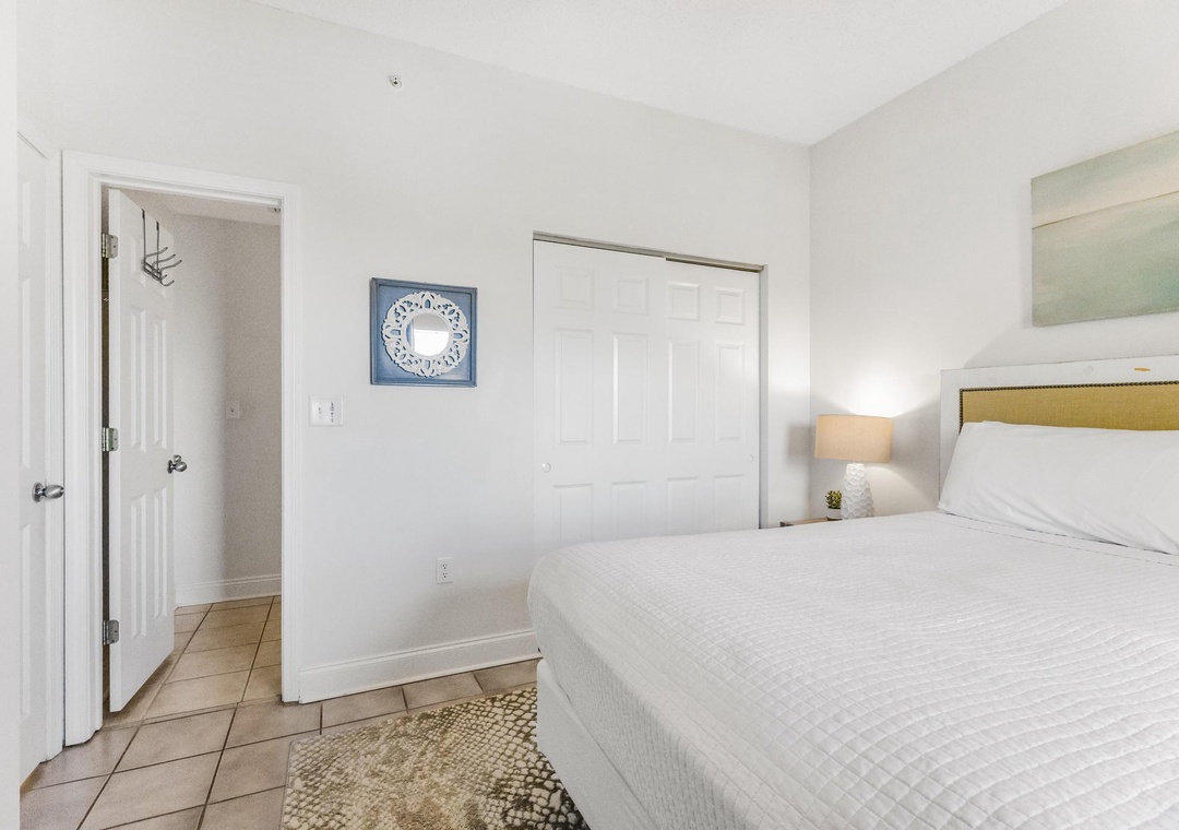 King guest bedroom 1