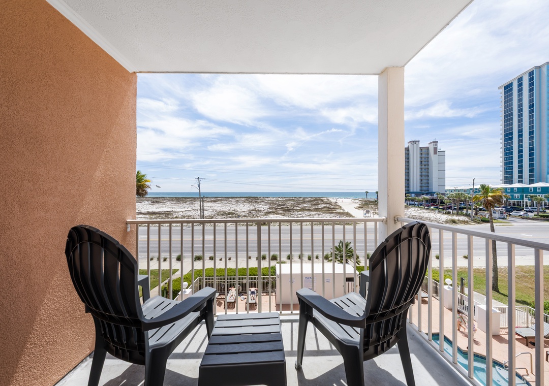 Grand Beach Resort 310