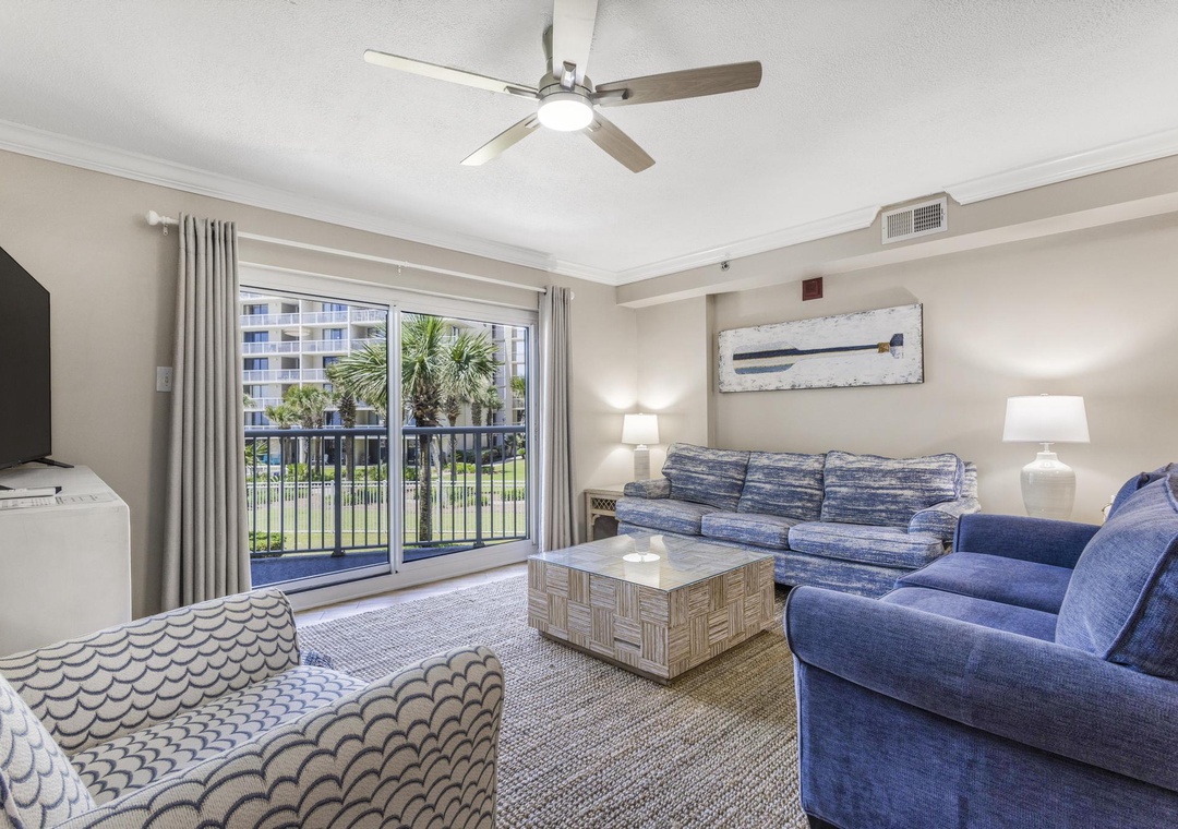 Welcome to Tradewinds 106!