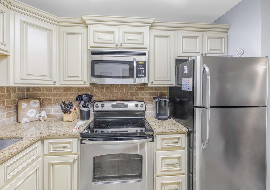 Whip up a cup of morning