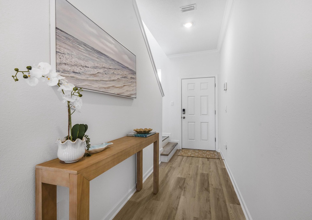 Entryway