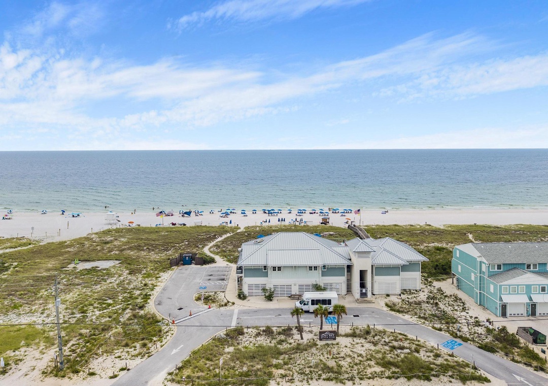 Lost Key Beach Club