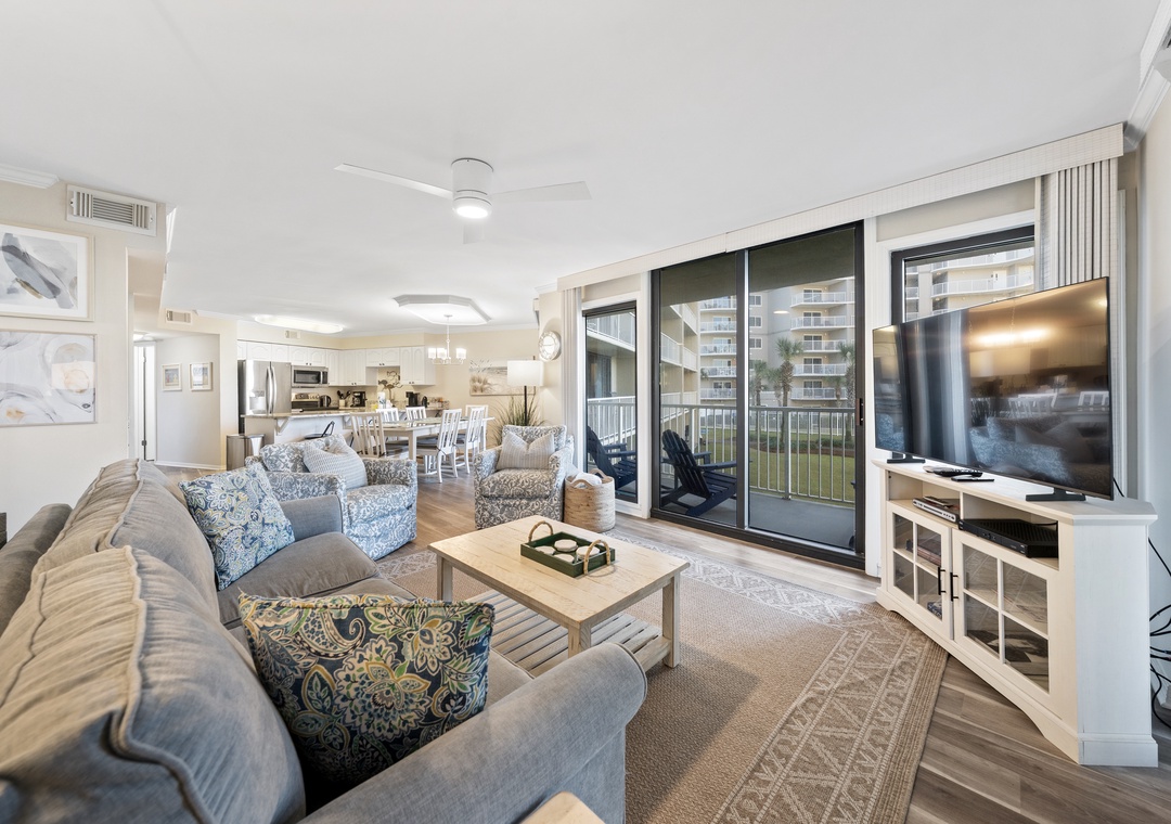 Seaside Beach & Racquet 5214