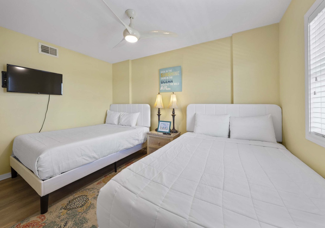 Guest bedroom 2