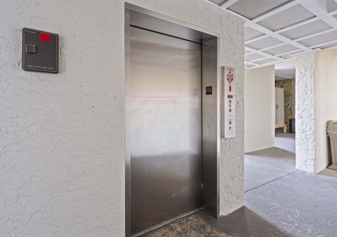 Elevator