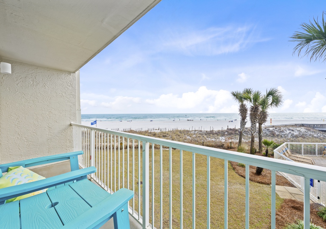 Seaside Beach & Racquet 3205