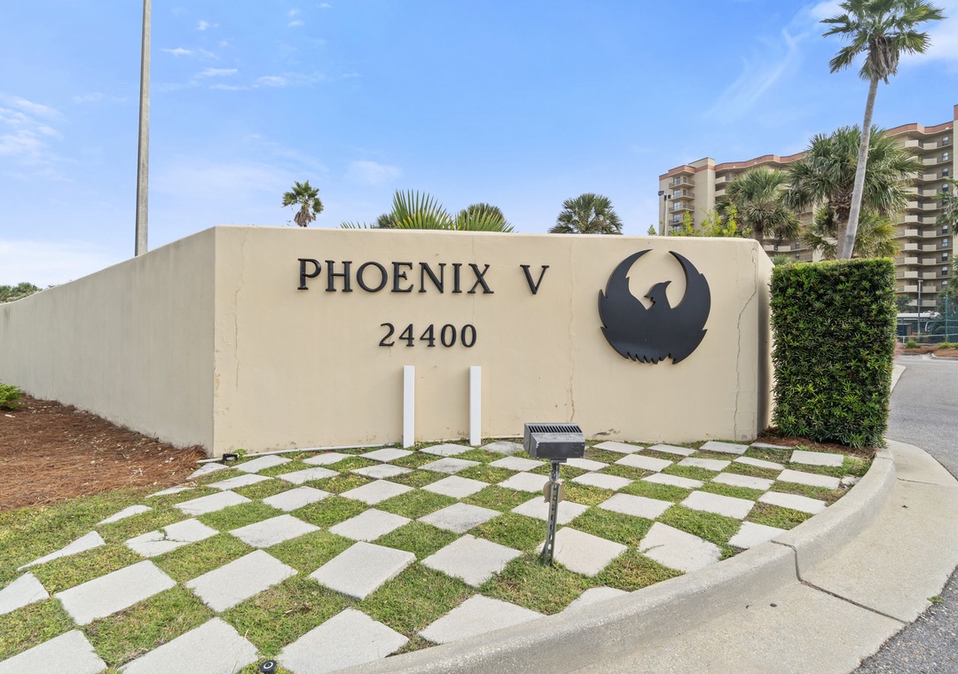 Phoenix V
