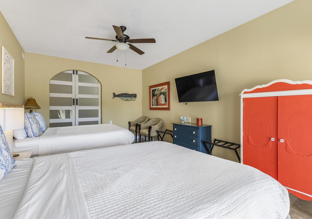 Guest bedroom 2