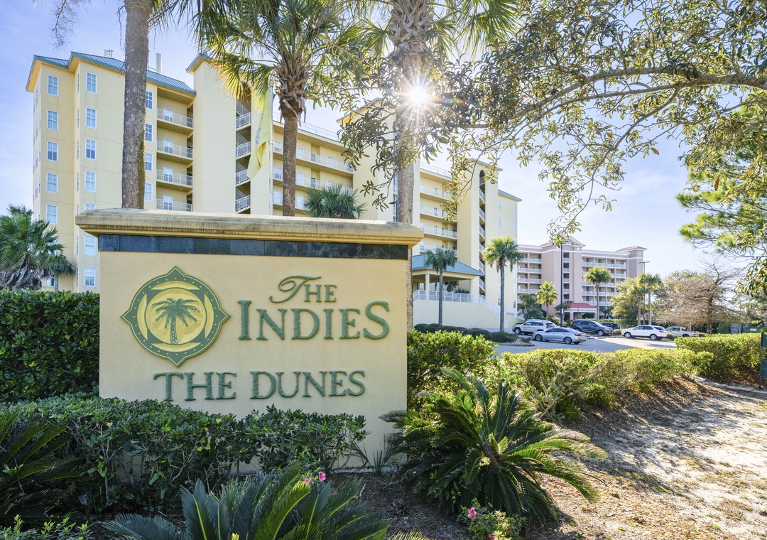 Welcome to The Indies