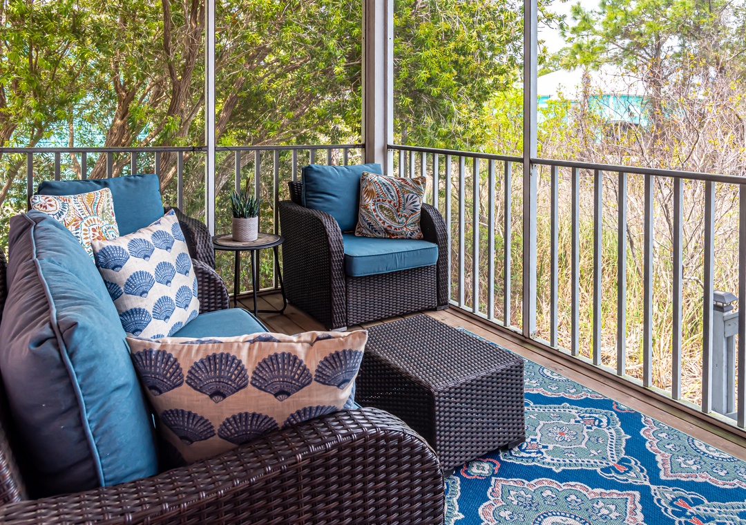 The Rookery III 4009