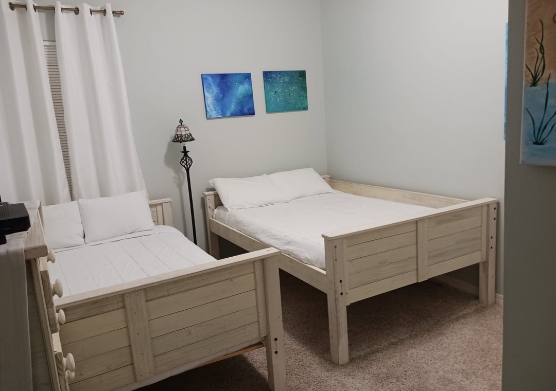 Guest Bedroom