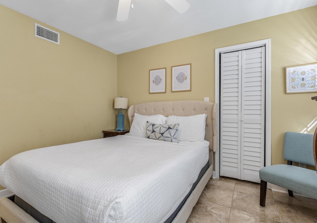 Guest bedroom 3