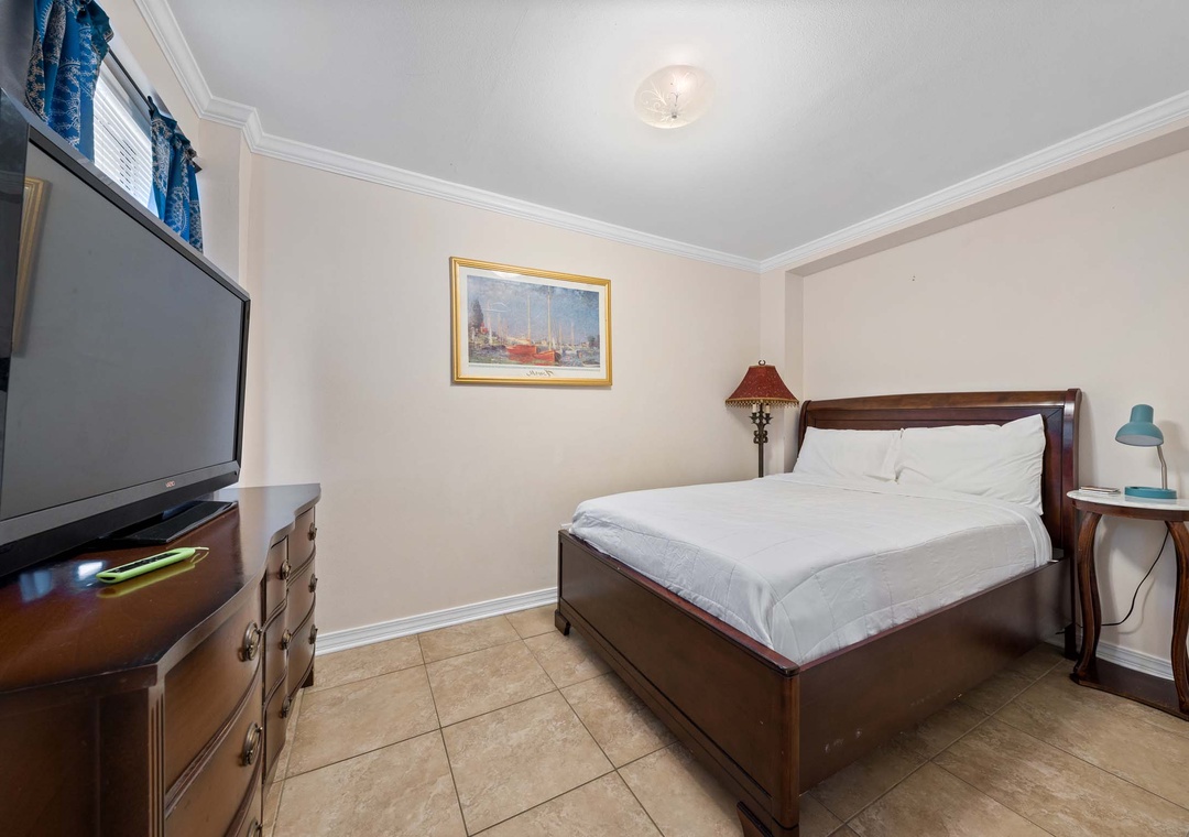 First floor guest bedroom 3