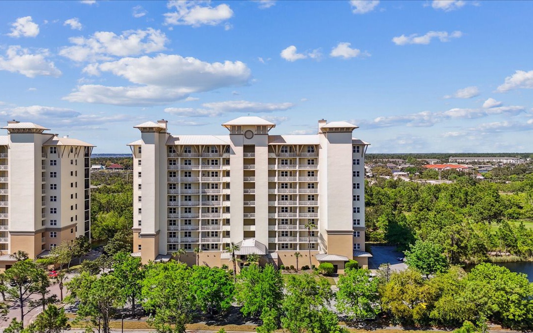 Lost Key Condominiums