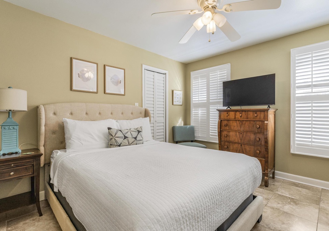Guest bedroom 3