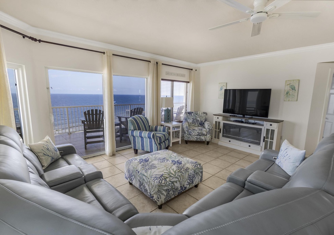 Admirals Quarters 1201