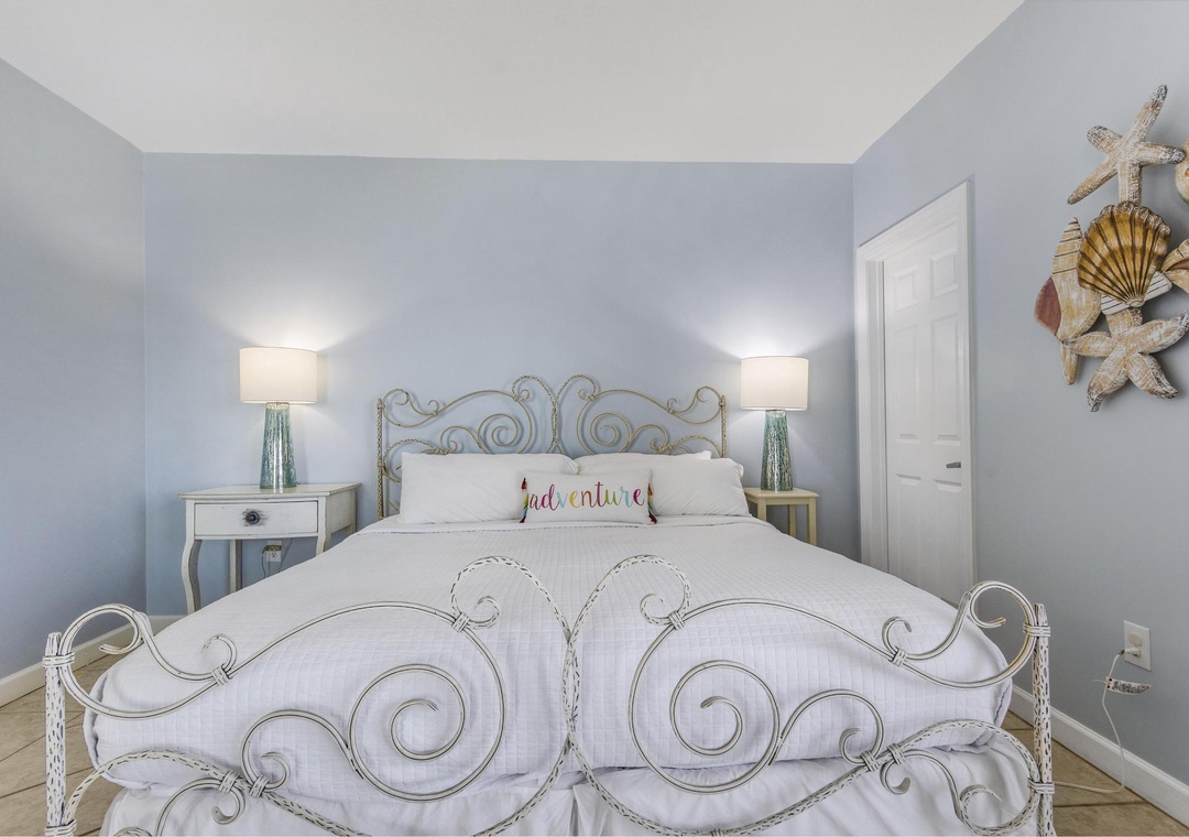 King guest bedroom 3