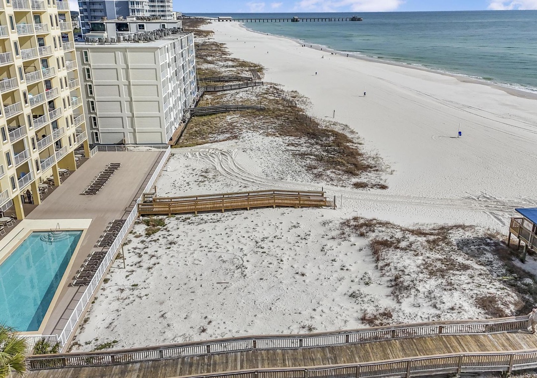 Beautiful Gulf Shores