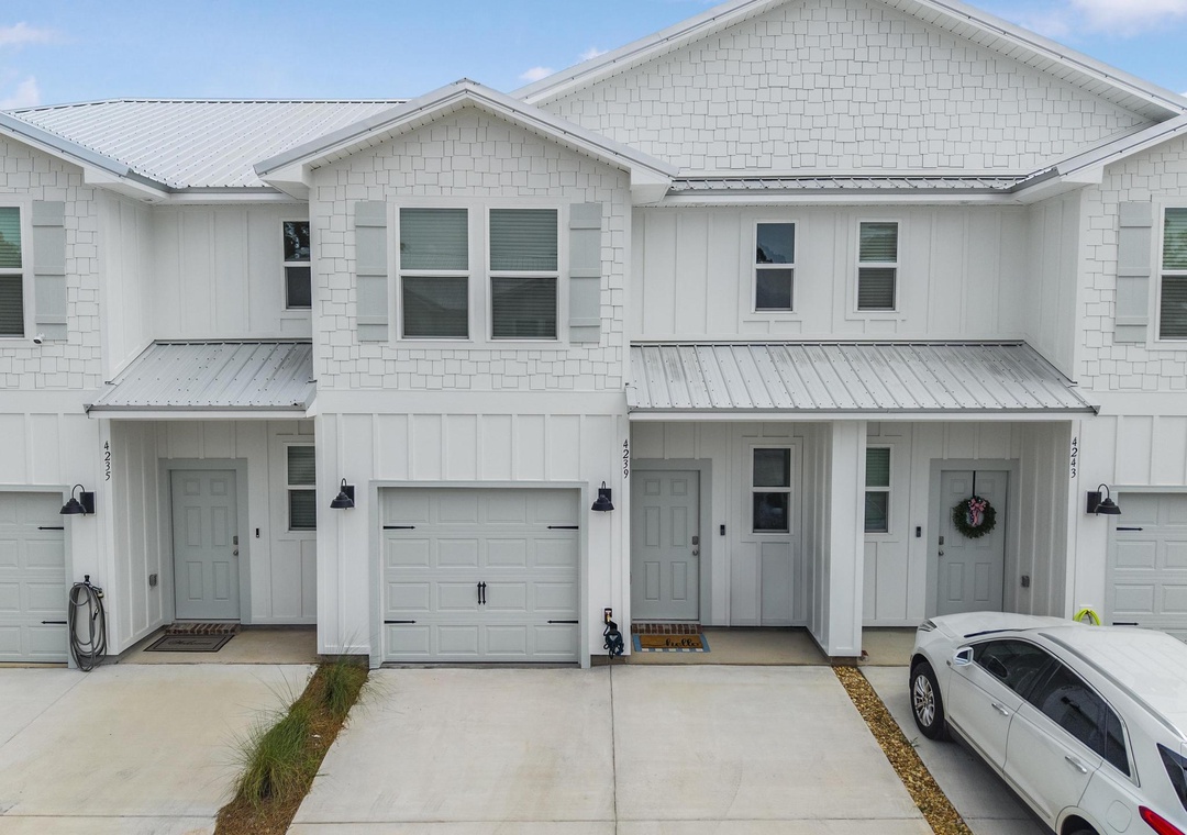 Lost Bay Townhome 4239