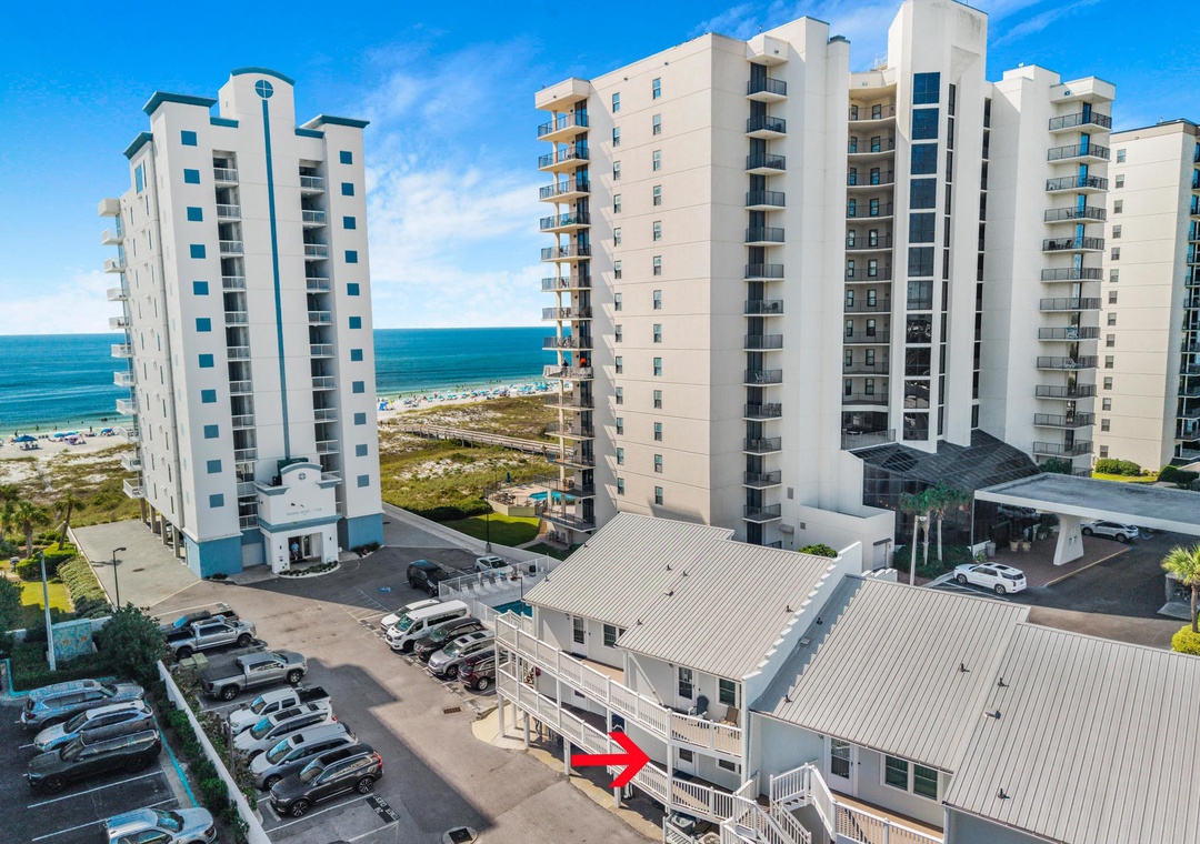 Perdido Dunes 11