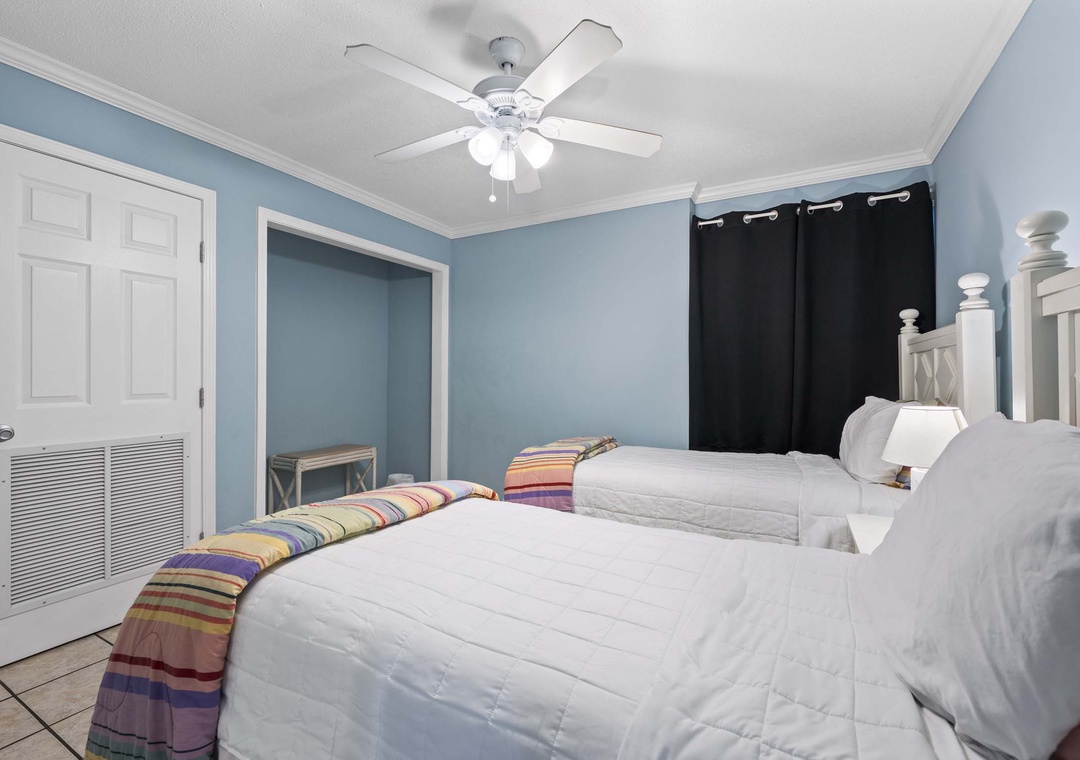 Guest bedroom 2