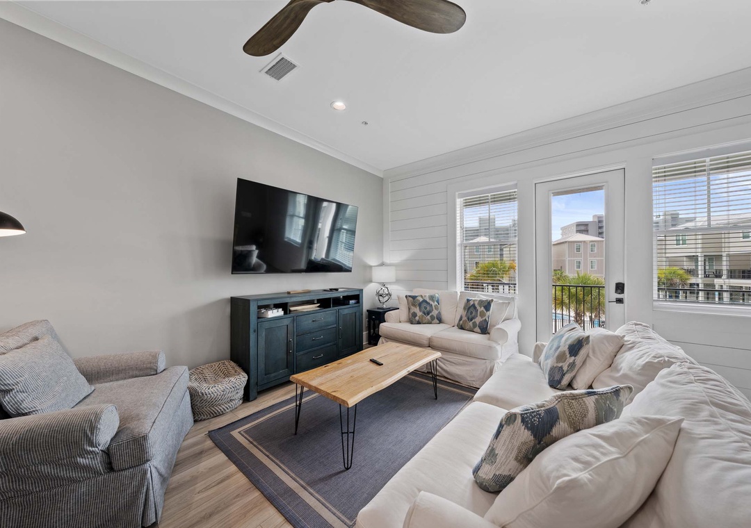 Crystal Sands - Unit K