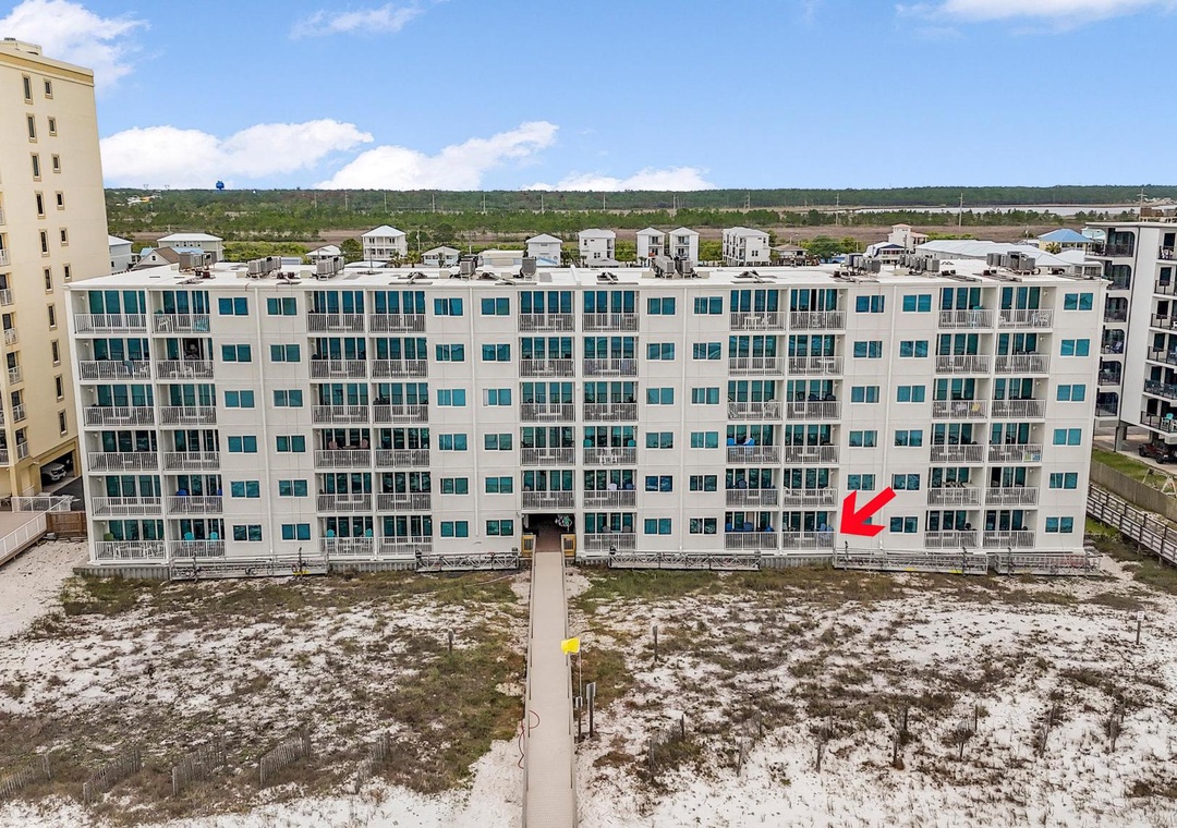 Island Shores 152 location