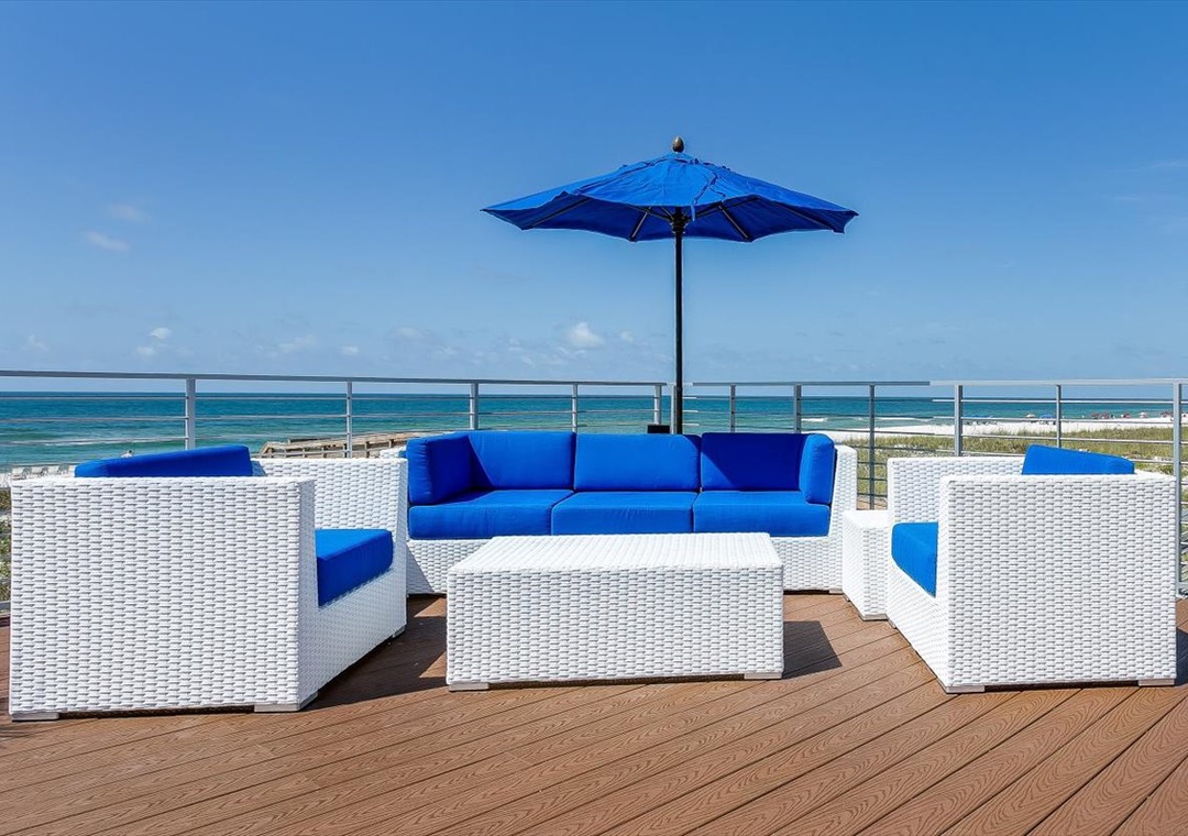 Lost Key Private Beach Club