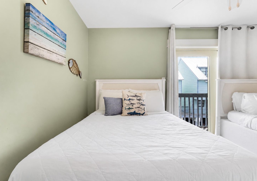 Guest bedroom 2