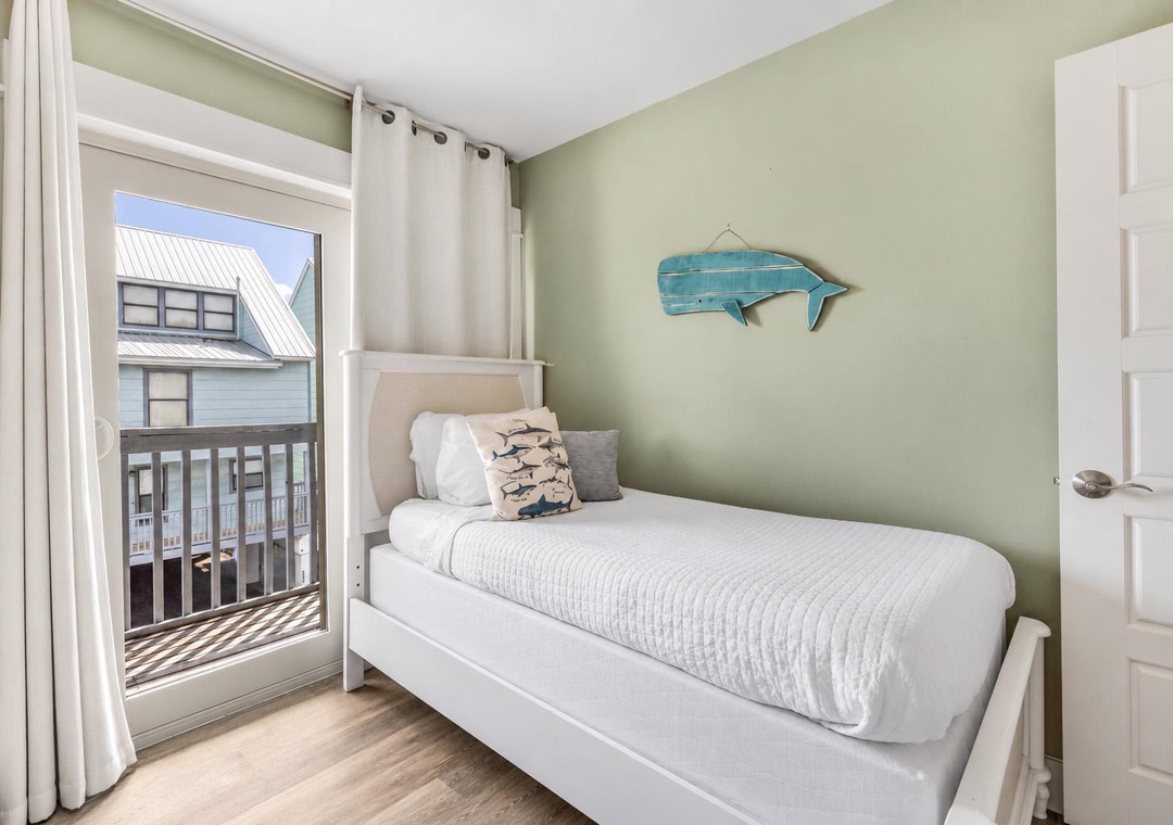 Guest bedroom 2