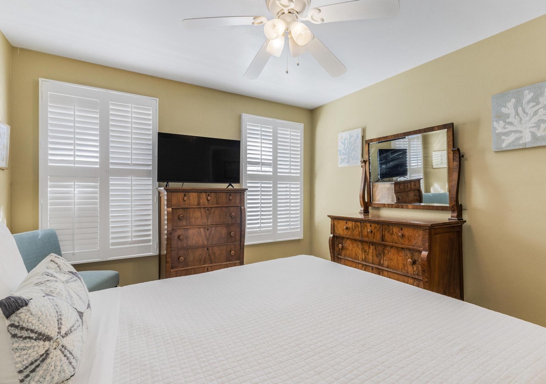 Guest bedroom 3