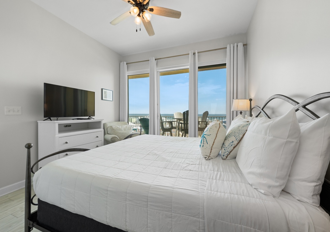 King primary bedroom