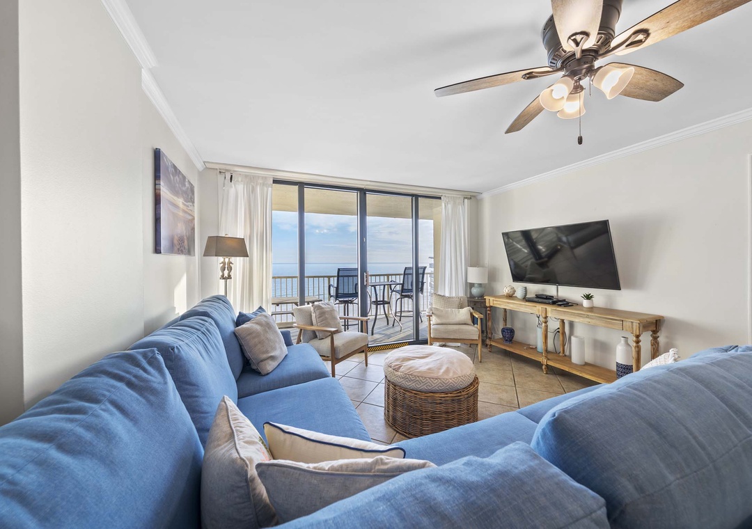 Seaside Beach & Racquet 5917