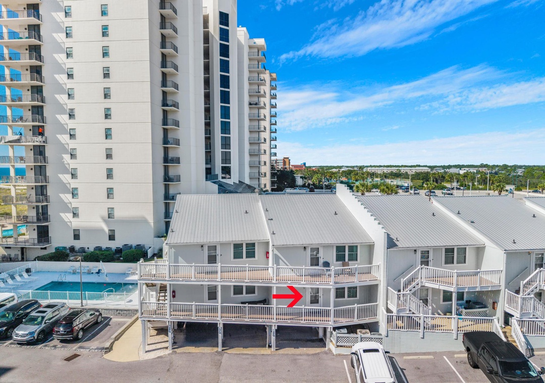 Perdido Dunes 11