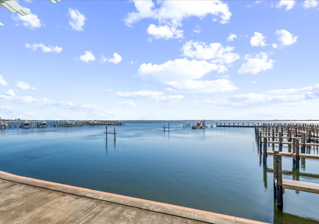 Lost Key Marina and Yacht Club