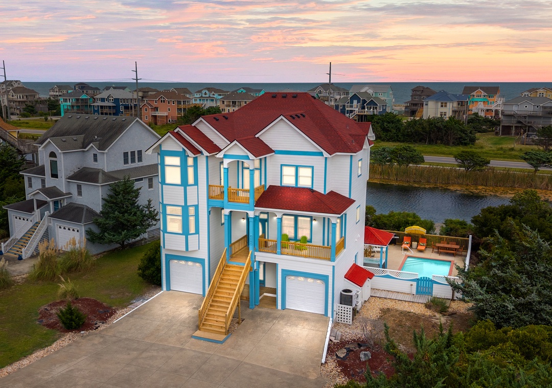 HIAV11: Tangerine Dream