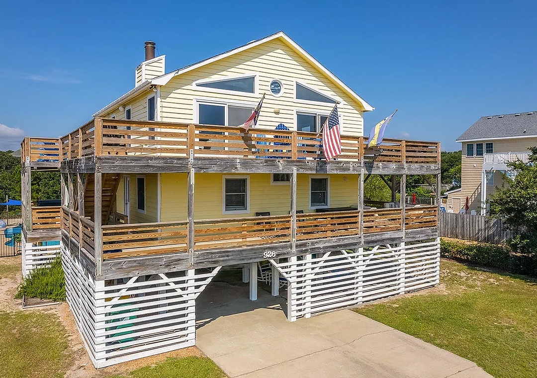 WH426: Whalehead 426