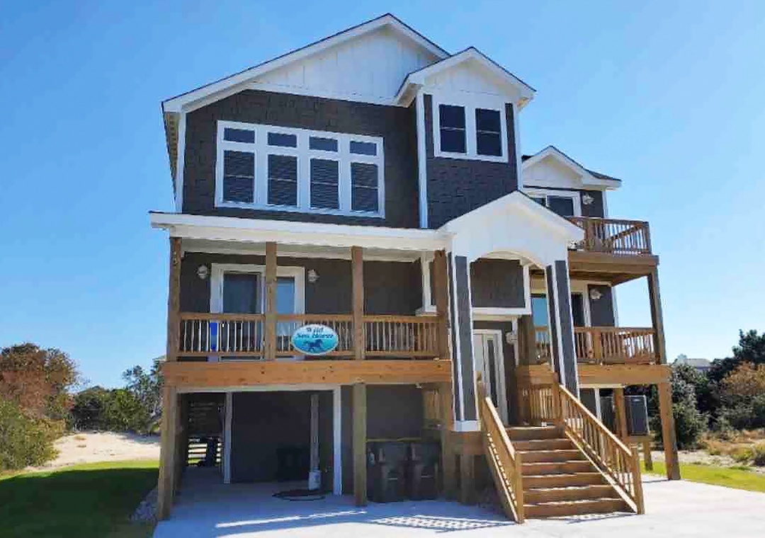 WH507: Wild Sea Horse