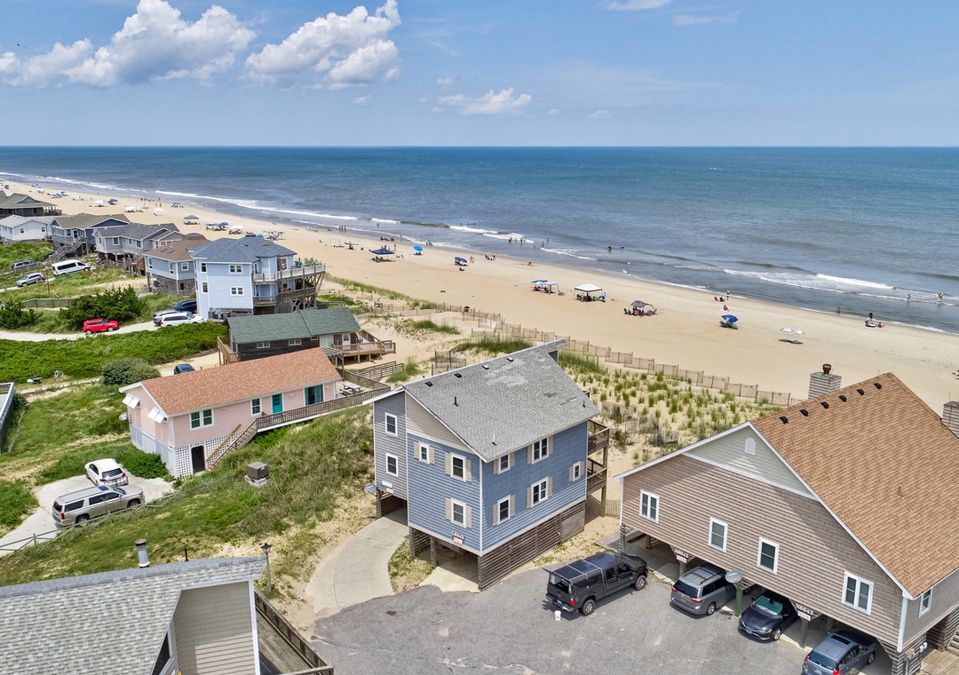 * SN22L: For The Good Times