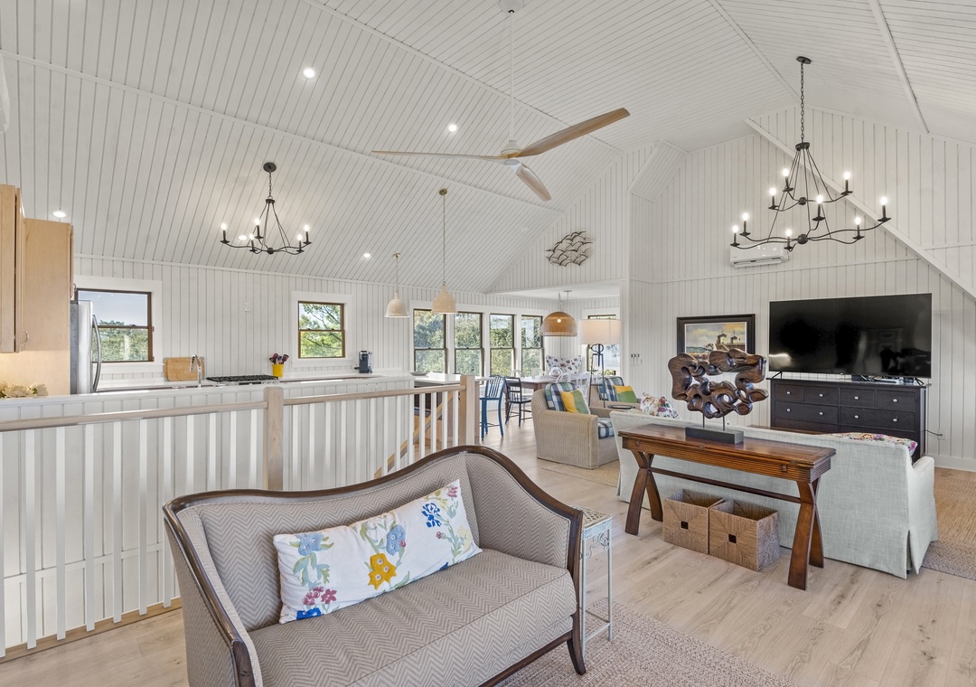 DU915: Boots to Beach | Top Level Overview