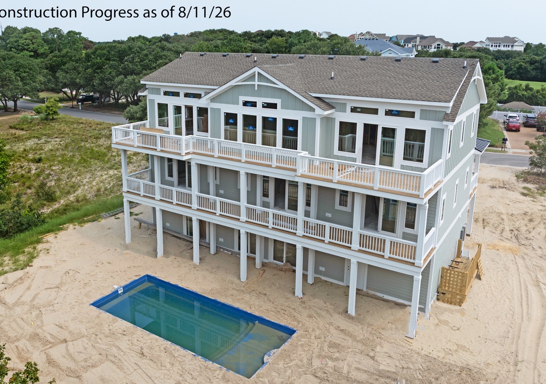 Currituck Club 250 | More Images Coming Soon