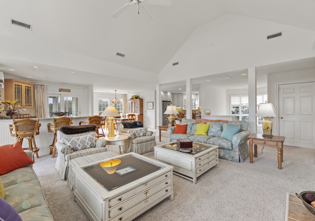 BU88: Apollo Sunset | Top Level Overview