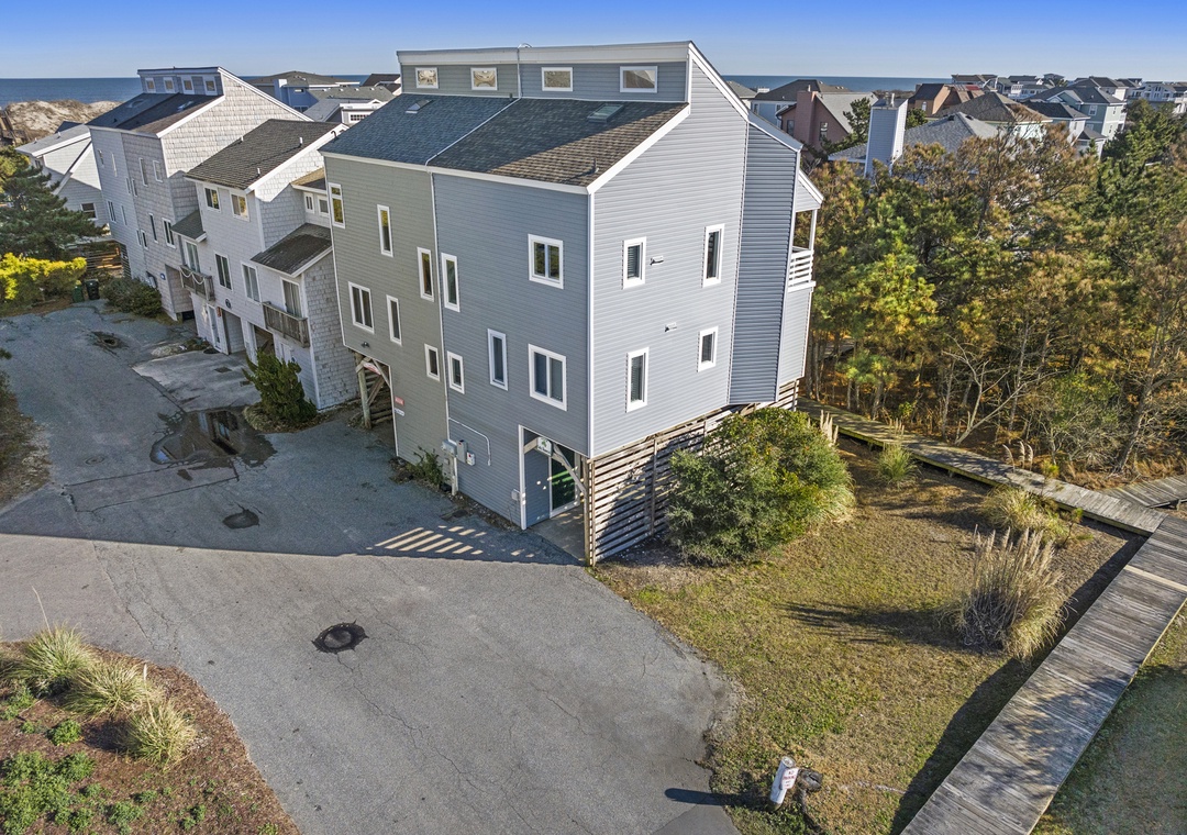 OSF22: Salty Shamrock