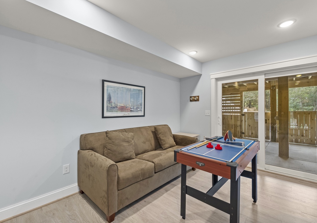 SH305: Wax Turtle | Ground Level Rec Room