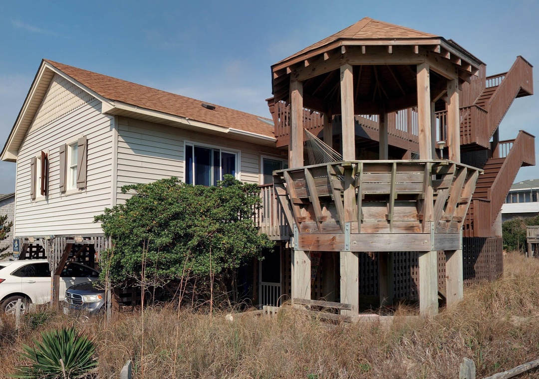 SN0823B: Sammy's Sandbox